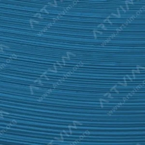 سن‌نلیه : رنگ روغن رایوگوچ : Prussian Blue