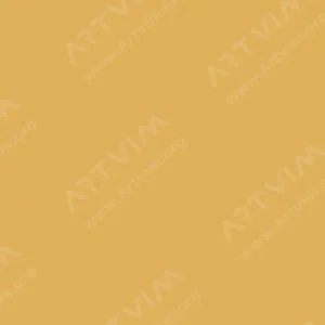 سن‌نلیه : مداد پاستل : Amber