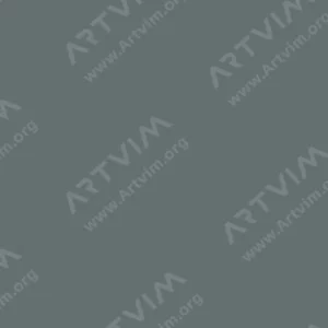 سن‌نلیه : مداد پاستل : Blue Grey