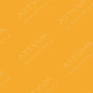 سن‌نلیه : مداد پاستل : Cadmium Yellow Orange Hue