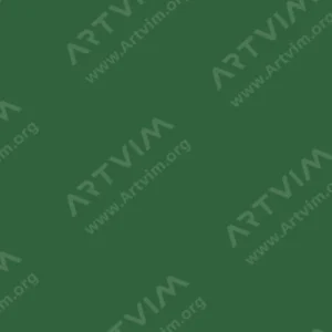 سن‌نلیه : مداد پاستل : Forest Green