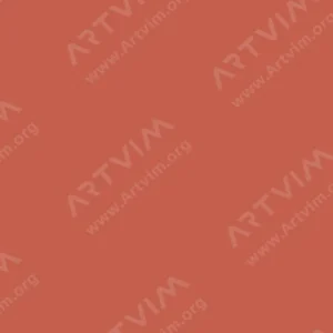 سینوپیا : خاک رس مخصوص طلاکوبی : Classic French Red