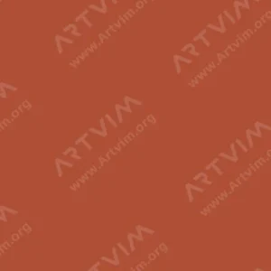 سینوپیا : خاک رس مخصوص طلاکوبی : Red