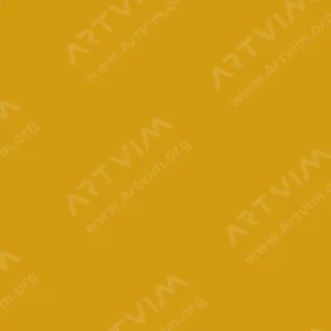 سینوپیا : خاک رس مخصوص طلاکوبی : Yellow