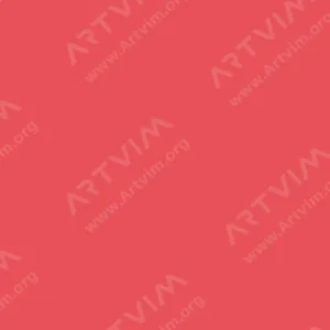 شارپی : مارکرهای دائمی : Red