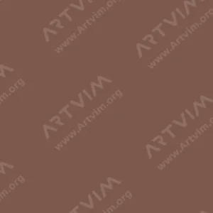 شاروبونل : جوهرهای اچینگ قابل شستشو با آب : Burnt Sienna