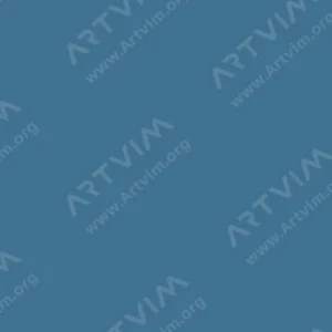 شاروبونل : جوهرهای اچینگ قابل شستشو با آب : Ocean Blue
