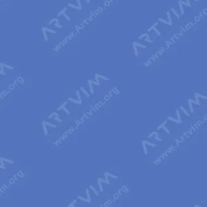 شاروبونل : جوهرهای اچینگ قابل شستشو با آب : Ultramarine