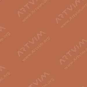 شاروبونل : جوهرهای اچینگ قابل شستشو با آب : Vermilion Red