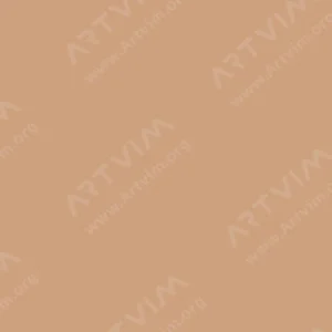 شاروبونل : جوهرهای سنتی اچینگ : Burnt Umber