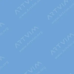 شاروبونل : جوهرهای سنتی اچینگ : Cerulean Blue Hue