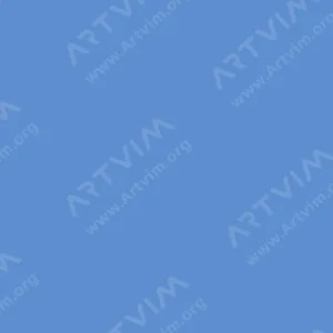 شاروبونل : جوهرهای سنتی اچینگ : Cobalt Blue Hue