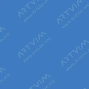 شاروبونل : جوهرهای سنتی اچینگ : Ocean Blue