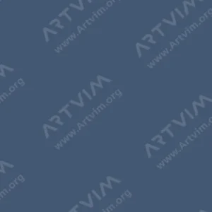شاروبونل : جوهرهای سنتی اچینگ : Prussian Blue