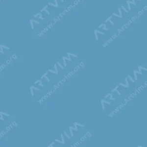 شاروبونل : جوهرهای سنتی اچینگ : Turquoise Blue