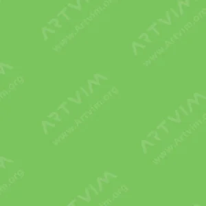 شارون : رنگ روغن آرتیست : Absinthe Green