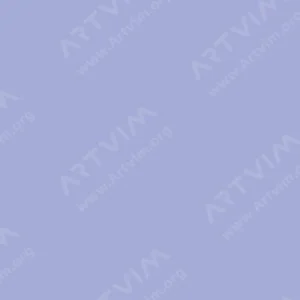 شارون : رنگ روغن آرتیست : Bluish Parma