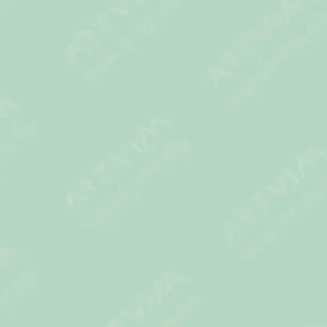 شارون : رنگ روغن آرتیست : Celadon Green