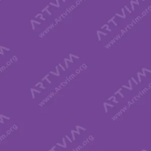 شارون : رنگ روغن آرتیست : Cobalt Violet Light