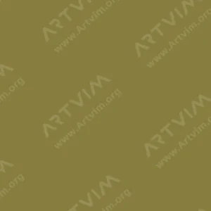 شارون : رنگ روغن آرتیست : Deep Celadon Green