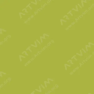 شارون : رنگ روغن آرتیست : Meadow Green