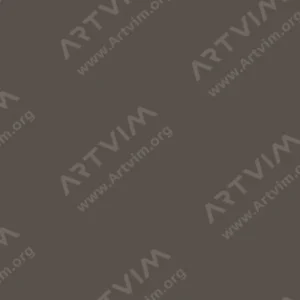 شارون : رنگ روغن آرتیست : Raw Umber