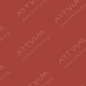 شارون : رنگ روغن آرتیست : Red Ochre