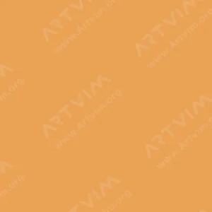 شارون : رنگ روغن آرتیست : Yellow Ochre