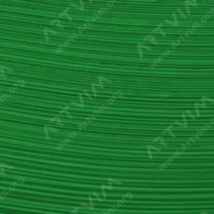 شارون : رنگ روغن آرتیست اکسترافاین : Cadmium Green