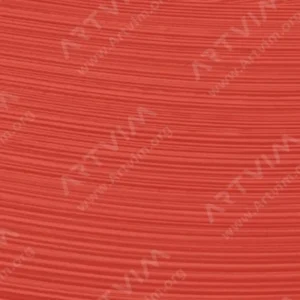 شارون : رنگ روغن آرتیست اکسترافاین : Cadmium Scarlet (Cadmium Red Light)