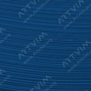شارون : رنگ روغن آرتیست اکسترافاین : Cyan Phtalo