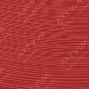 شارون : رنگ روغن آرتیست اکسترافاین : Deep French Red