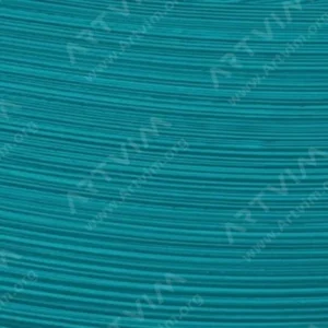 شارون : رنگ روغن آرتیست اکسترافاین : Deep Turquoise Blue