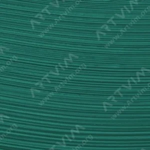 شارون : رنگ روغن آرتیست اکسترافاین : Imperial Green
