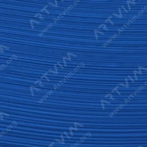 شارون : رنگ روغن آرتیست اکسترافاین : Light Cobalt Blue (Imit)