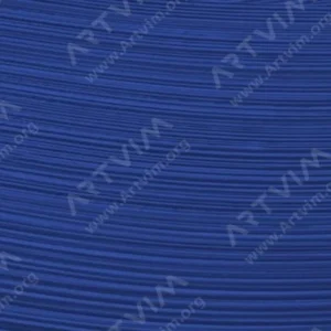 شارون : رنگ روغن آرتیست اکسترافاین : Light Ultramarine Blue