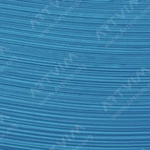 شارون : رنگ روغن آرتیست اکسترافاین : Néon Blue