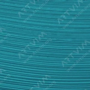 شارون : رنگ روغن آرتیست اکسترافاین : Néon Turquoise