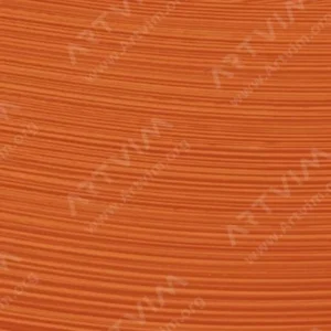 شارون : رنگ روغن آرتیست اکسترافاین : Orange Cad