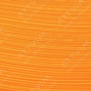 شارون : رنگ روغن آرتیست اکسترافاین : Orange French Yellow