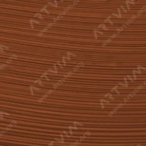شارون : رنگ روغن آرتیست اکسترافاین : Oxyde Red