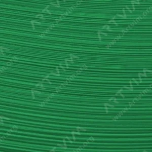 شارون : رنگ روغن آرتیست اکسترافاین : Permanent Green Light (Oriental Green)