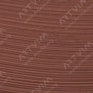 شارون : رنگ روغن آرتیست اکسترافاین : Pouzzoles Red