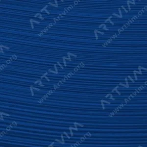 شارون : رنگ روغن آرتیست اکسترافاین : Prussian Blue