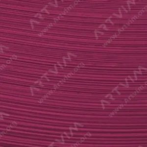 شارون : رنگ روغن آرتیست اکسترافاین : Quinacridone Fuschia