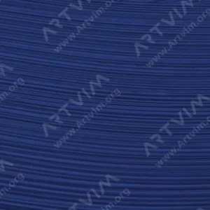 شارون : رنگ روغن آرتیست اکسترافاین : Red Cobalt Blue (Imit)