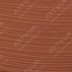 شارون : رنگ روغن آرتیست اکسترافاین : Red Ochre