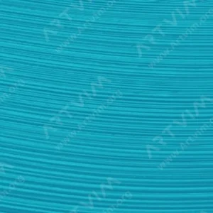 شارون : رنگ روغن آرتیست اکسترافاین : Saint Remy Blue