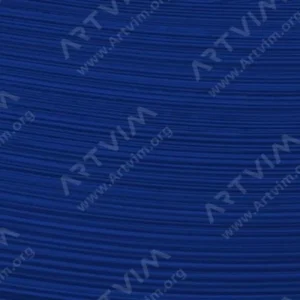 شارون : رنگ روغن آرتیست اکسترافاین : Ultramarine Blue