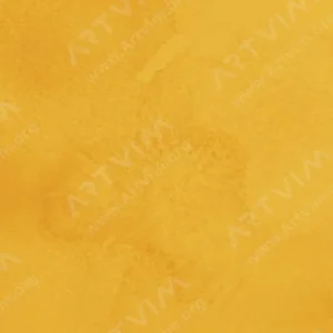 شین‌هان : آبرنگ آرتیست PWC اکسترافاین : Aureolin